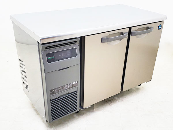 ホシザキ コールドテーブルの値段と価格推移は?|745件の売買情報を ...
