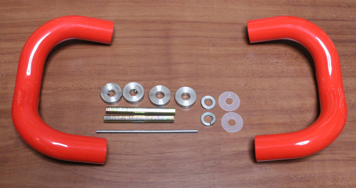 UNION FLMES ユニオン DT48 押し棒 マンション ドアハンドル-