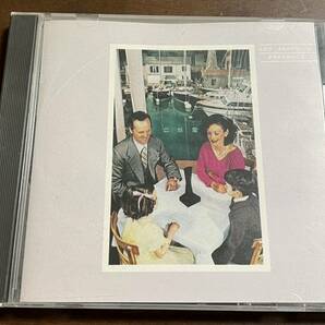 【CD/名盤】 Led Zeppelin（レッドツェッペリン） presence