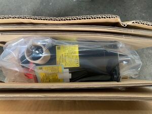 ff2747 FANUC ファナック サーボモーター 未使用品