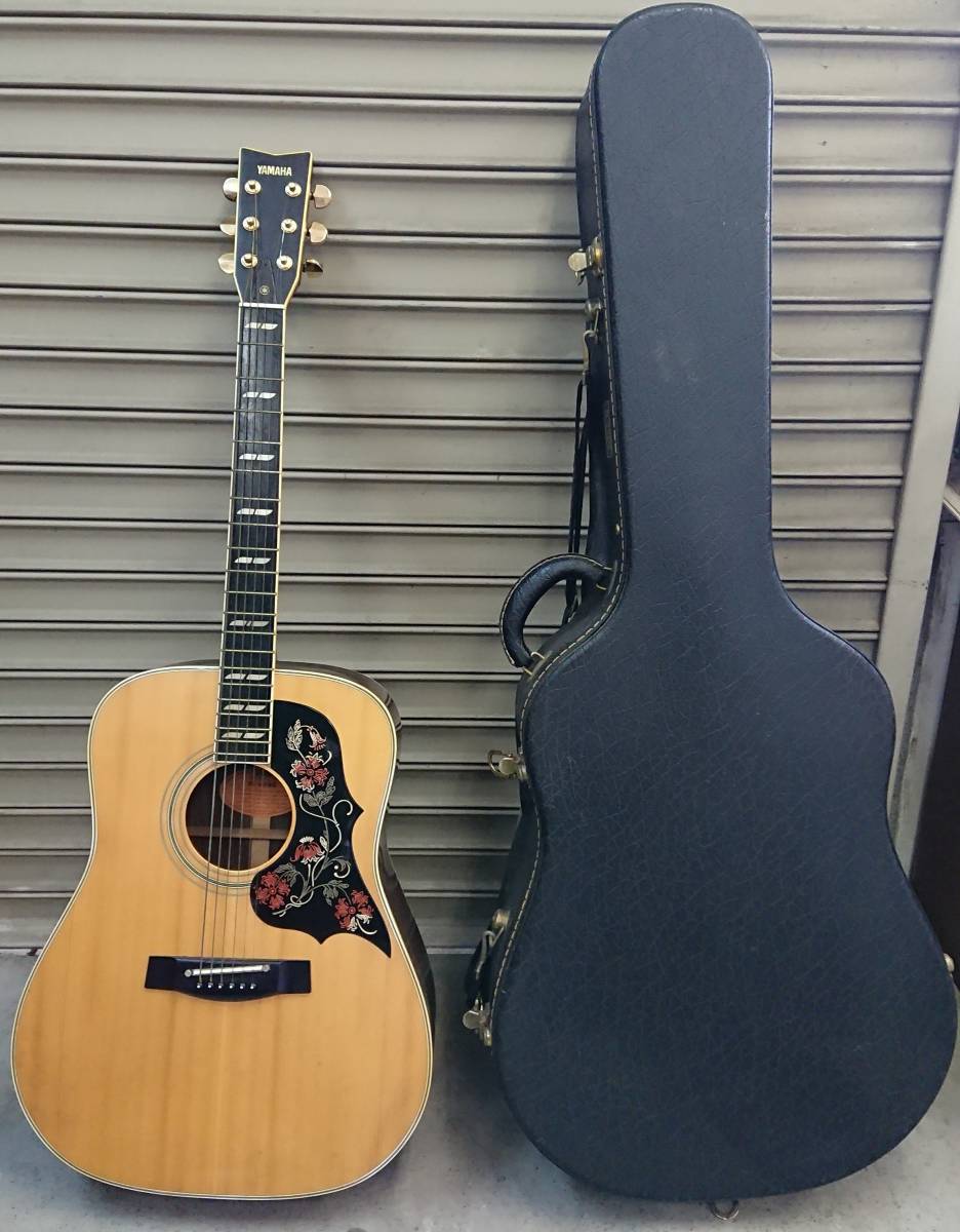 低反発 腰用 YAMAHA FG-401WB | www.tegdarco.com