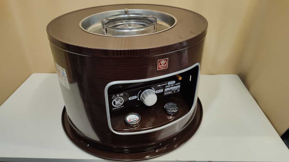ヤフオク! -「コロナ石油コンロ」の落札相場・落札価格