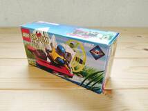 【中古】 LEGO（レゴ ）　エクストリーム レーシングボートエックス　#6567　※Extreme Team Speed Splasher _画像8