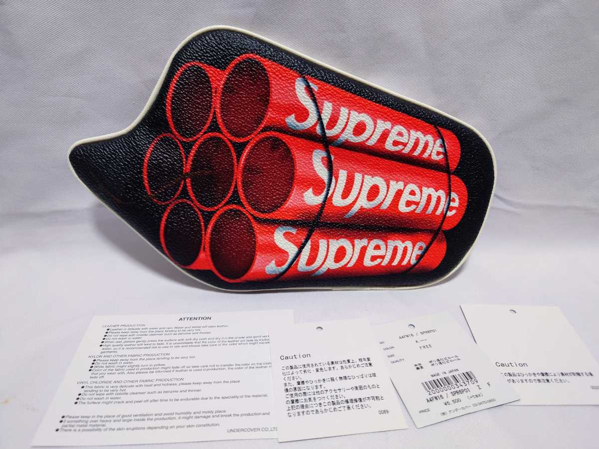 ヤフオク! -「supreme undercover gilapple」の落札相場・落札価格
