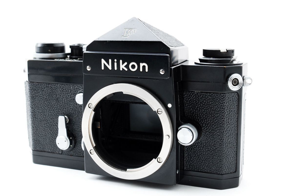 スプリングフェア Nikon ニコンF NIKKOR-S F アイレベル アイレベル