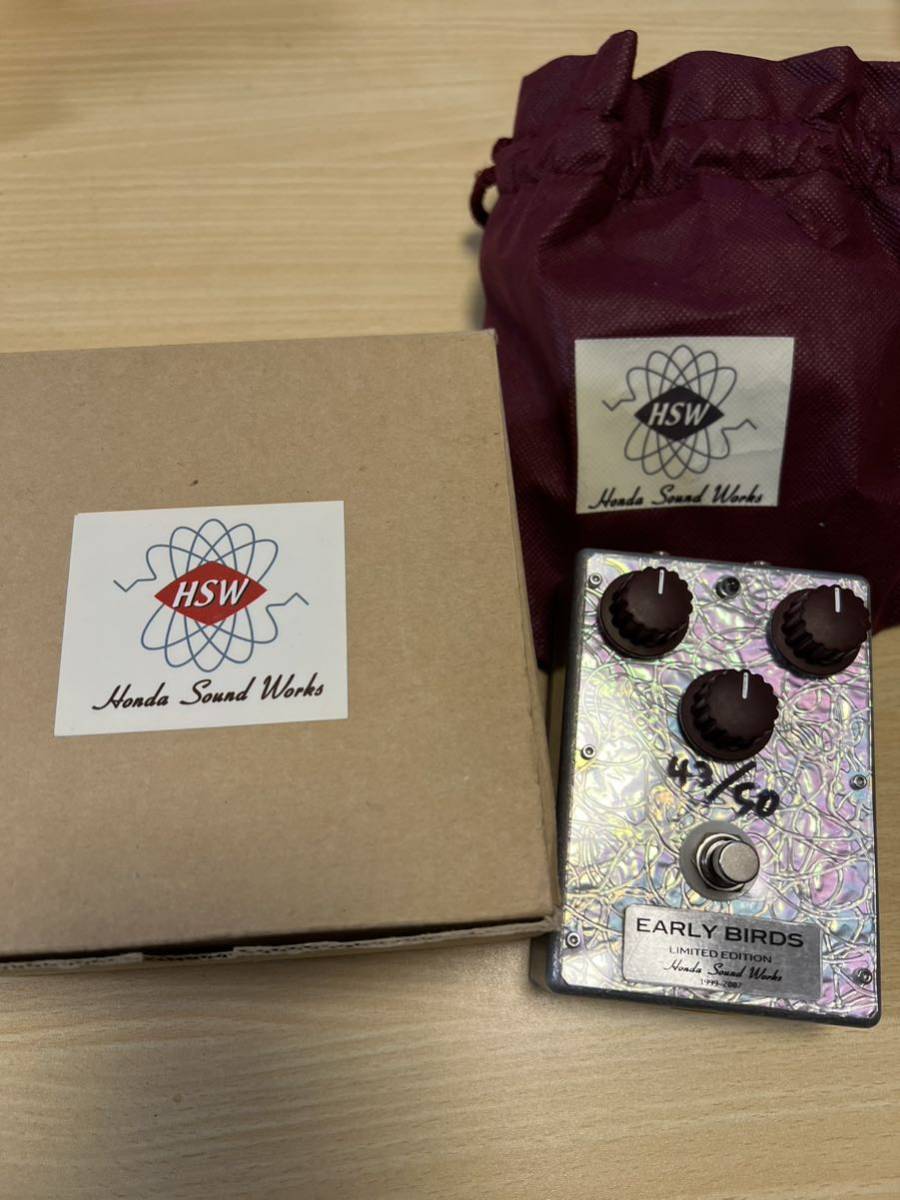 高評価の贈り物 Honda sound works isofuzz マーブルカラー