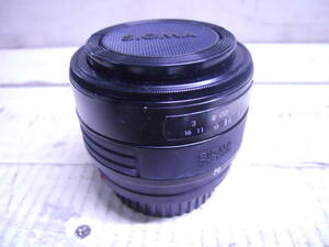 M9184 カメラレンズ SIGMA ZOOM MASTER MULTI-COATED f=35-70mm 1:3.5-4.5 Φ52mm 現状 動作チェックなし 傷汚れあり ゆう60サイズ(0501)