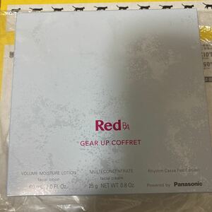 pola ポーラ　RED B.A ギアアップコフレ 定価11000円