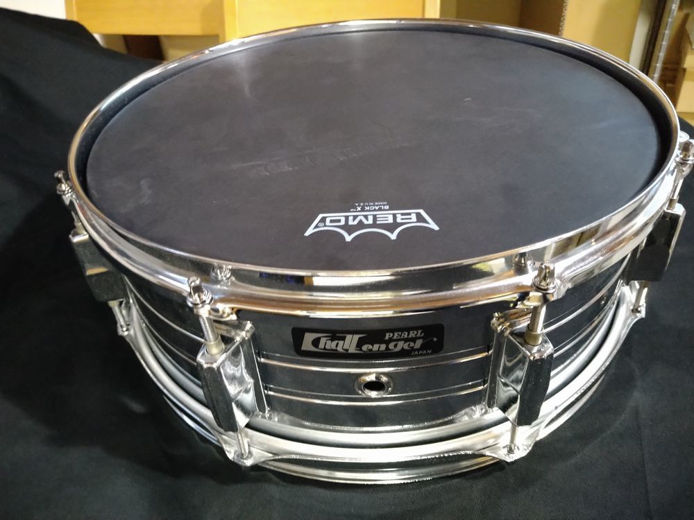 Pearl/パール スネアドラム FBS1445/B 14インチ - tacomadrilling.com