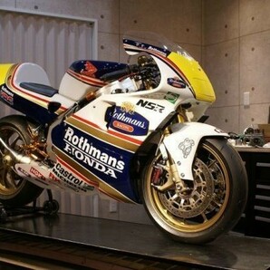 NSR250R MC28用 左右出し チタンチャンバーボディー【 190 チタン・300cc ver 】 T2Racing製の画像7