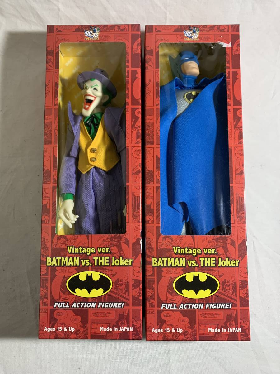 年最新ヤフオク!  jokerジョーカーアメコミの中古品・新品・未