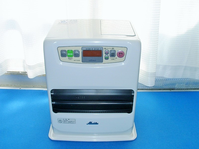 ヤフオク! -「◎アラジン」(石油ファンヒーター) (ファンヒーター)の ...