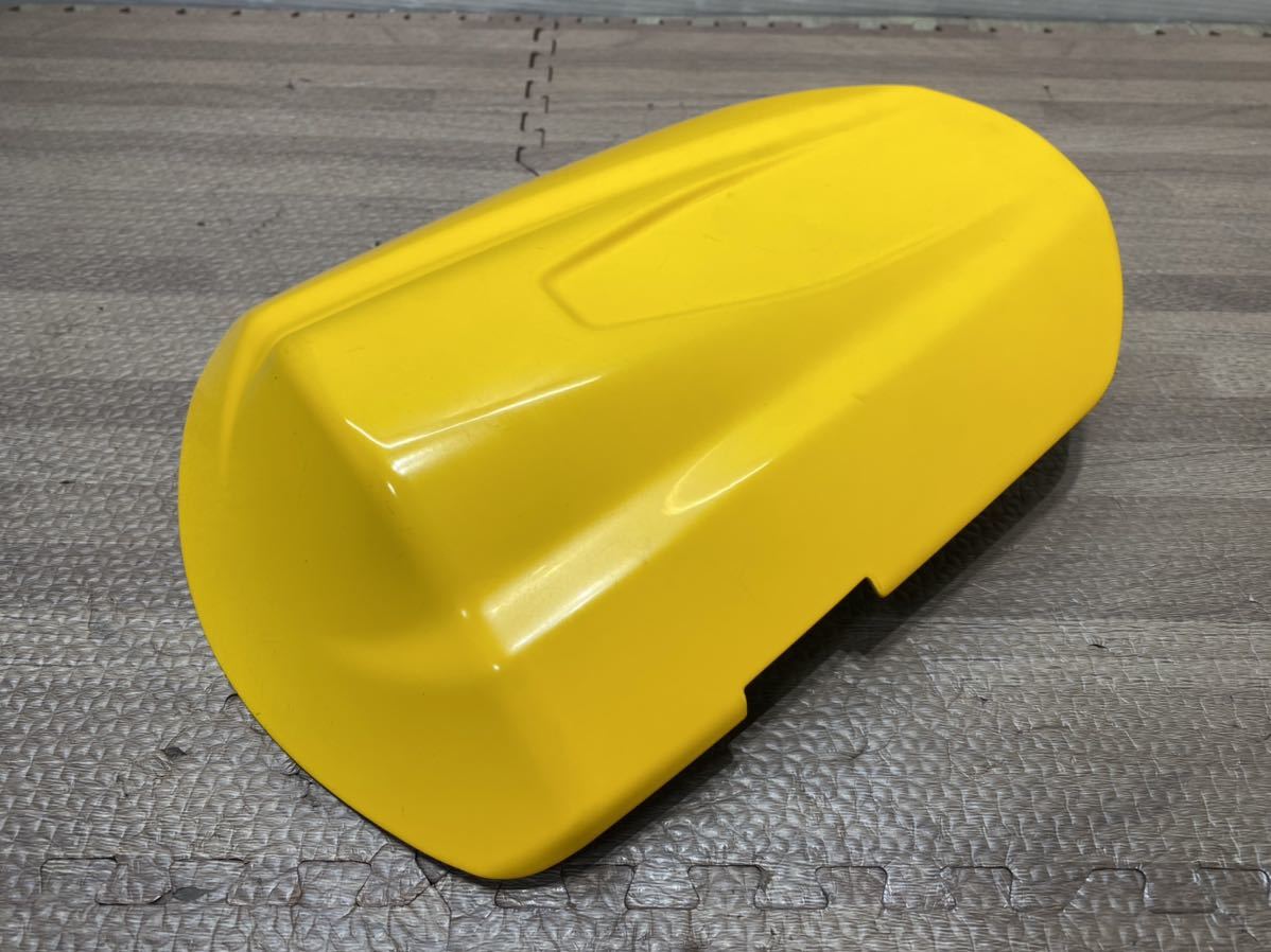 ヤフオク! -gsx-r600 カウルの中古品・新品・未使用品一覧