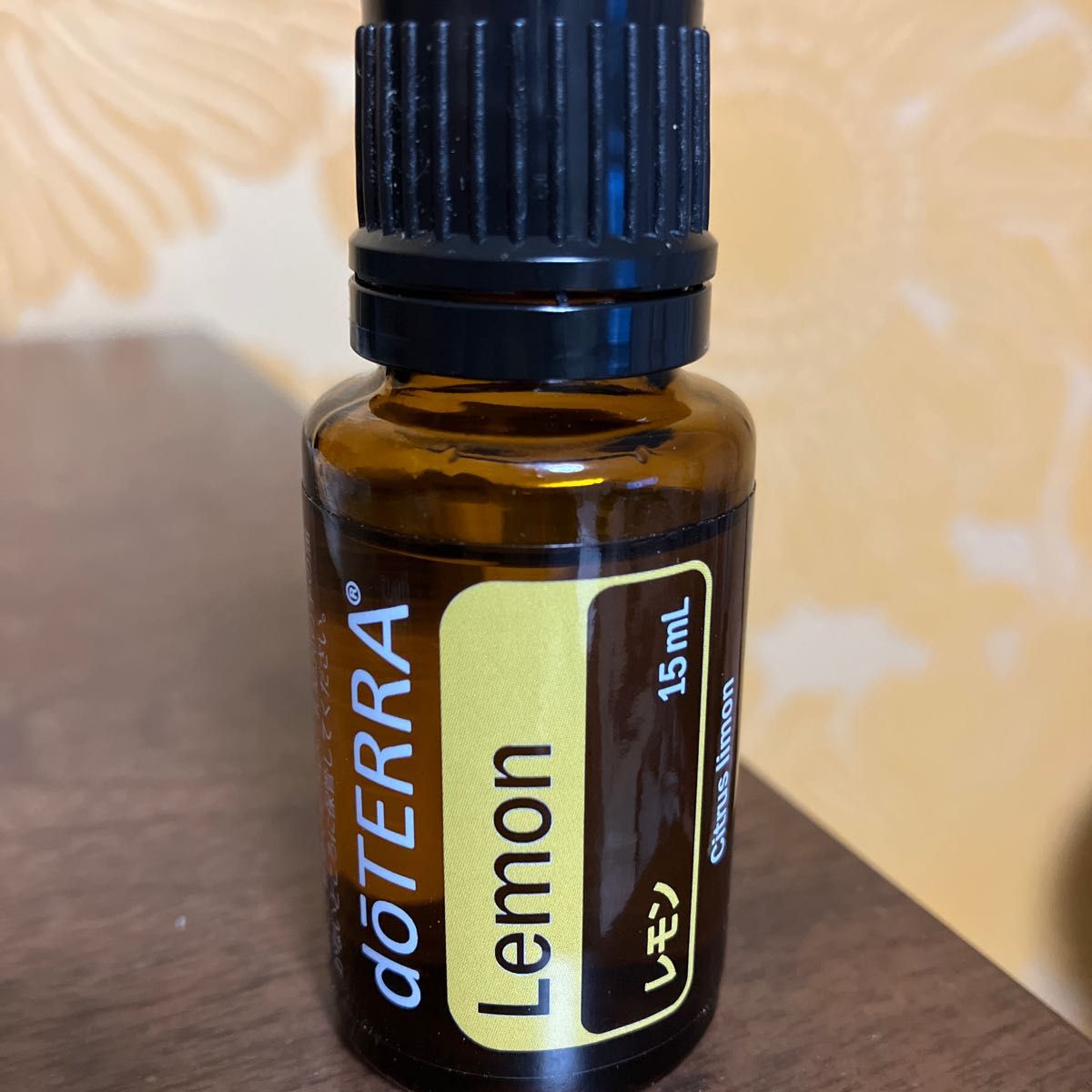 超美品 新品 ドテラ ジャスミン 2.5ml ジャスミン水蒸気蒸留 水蒸気