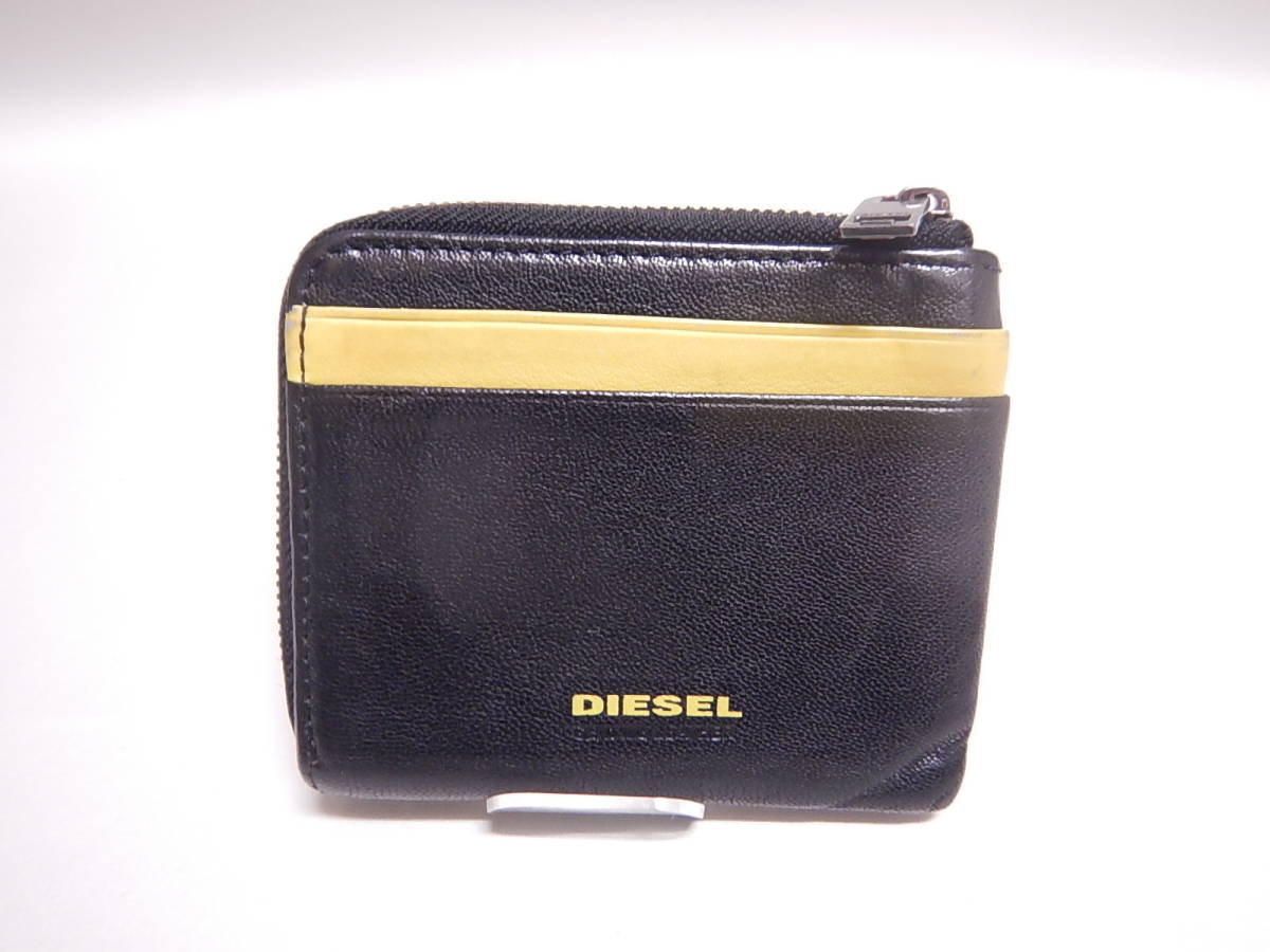 SALE／72%OFF】 DIESEL ディーゼル コインケース ノベルティ