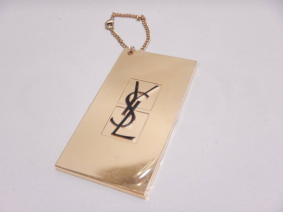 ヤフオク! -ysl キーホルダーの中古品・新品・未使用品一覧
