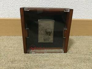 NET ZIPPO COLLECTION 01 Rio　ネット　ジッポー　コレクション