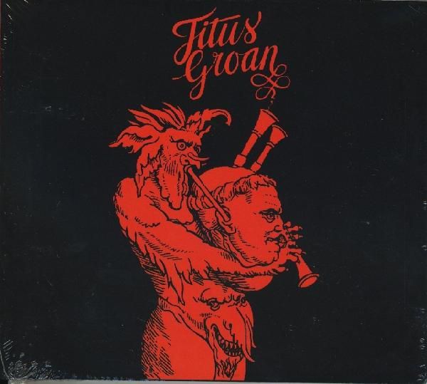 2023年最新】ヤフオク! -titus groan(音楽)の中古品・新品・未使用品一覧