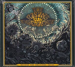 【新品CD】 RISING SUN EXPERIENCE / BEYOND THE OBLIVIOUS ABYSS