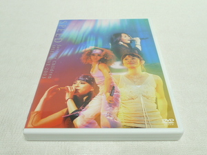 DVD★　Save the Children SPEED LIVE 2003　★今井絵理子/島袋寛子/上原多香子/新垣仁絵