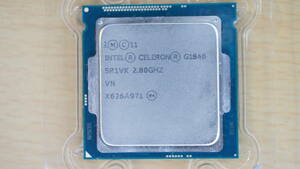 【LGA1150】Intel インテル Celeron G1840 プロセッサー