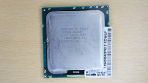 【LG1366】Intel インテル Xeeon E5603 プロセッサー