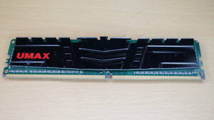 DDR4-2666 8GB UMAX