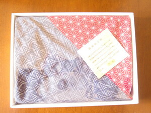  cotton both sides fine pattern furoshiki new goods 