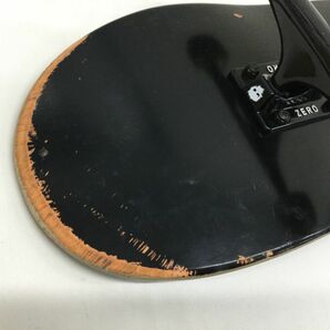 営KZ729-120 ZERO(ゼロ) スケートボード 全長約80㎝ SKATEBOARDの画像8