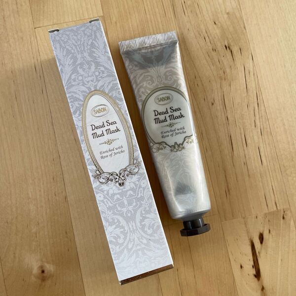 SABON デットシーマスク