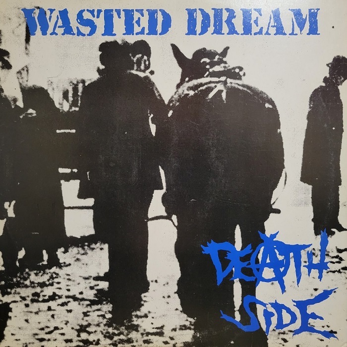 ヤフオク! -「death side wasted」の落札相場・落札価格