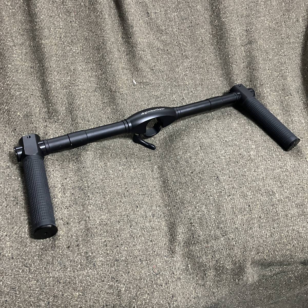 DJI RONIN-S +オプション類 mitis.com.br