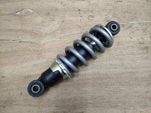 190■リアサス 使用3000キロ以下■Z125PRO BR125H■