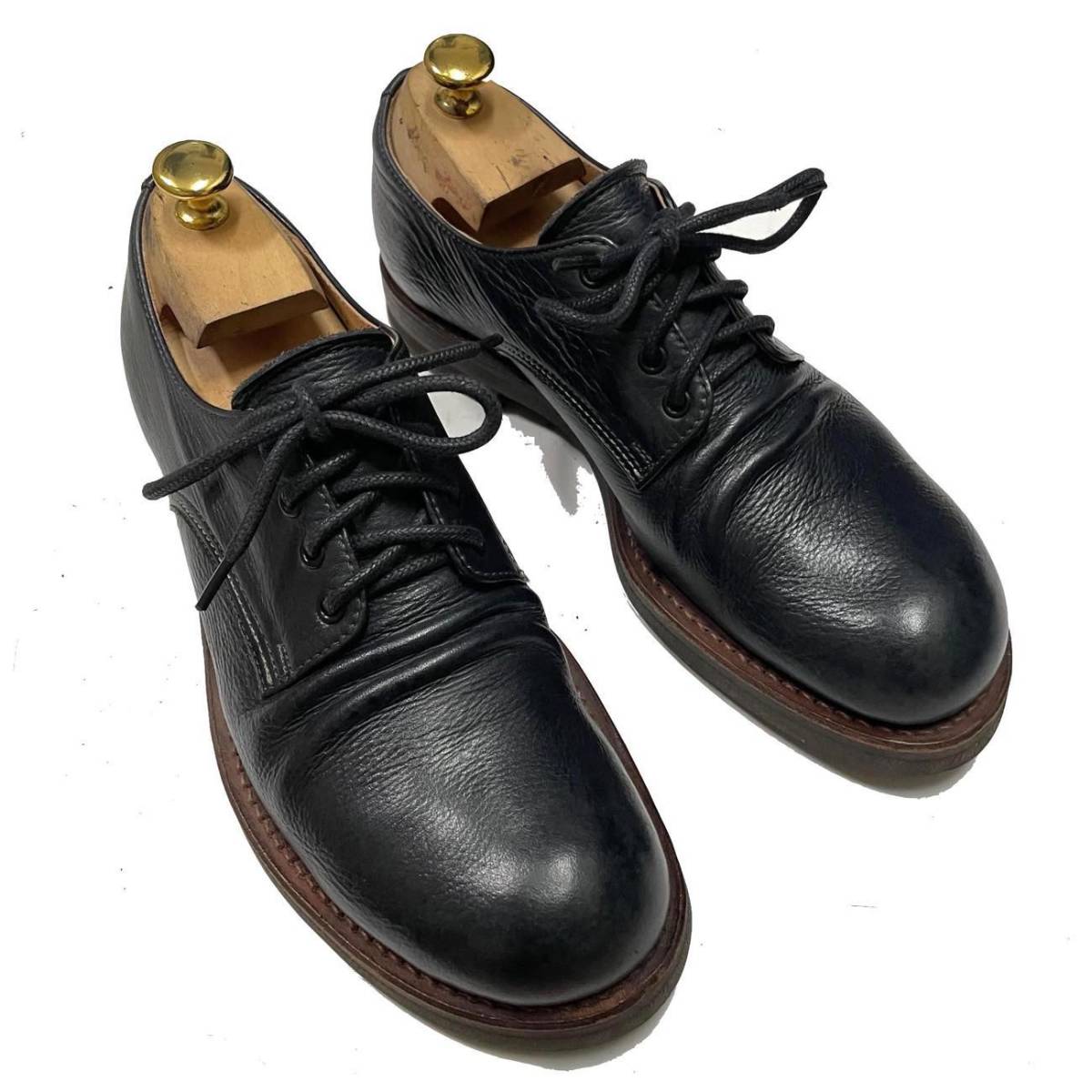 mr.olive ブーツの値段と価格推移は?|26件の売買情報を集計したmr ...