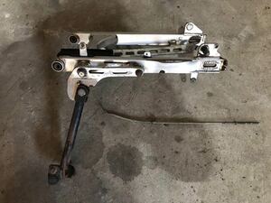 ** Honda Super Cub PRO AA04 качающийся рычаг Swing Arm **