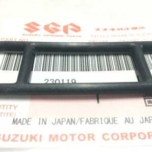 ■送料込み■ GSXR400R ガソリンコック パッキン ガスケット GK76A 最終型 SUZUKI