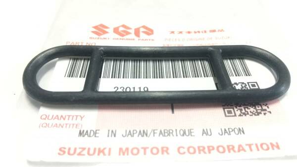 ■送料込み■ GSXR400R ガソリンコック パッキン ガスケット GK76A 最終型 SUZUKI