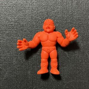  gold удаление часть 19 Terry man E красный подлинная вещь Kinnikuman ластик gold kesi