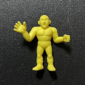  gold удаление часть 6 cyborg SW26 номер желтый цвет подлинная вещь Kinnikuman ластик gold kesi