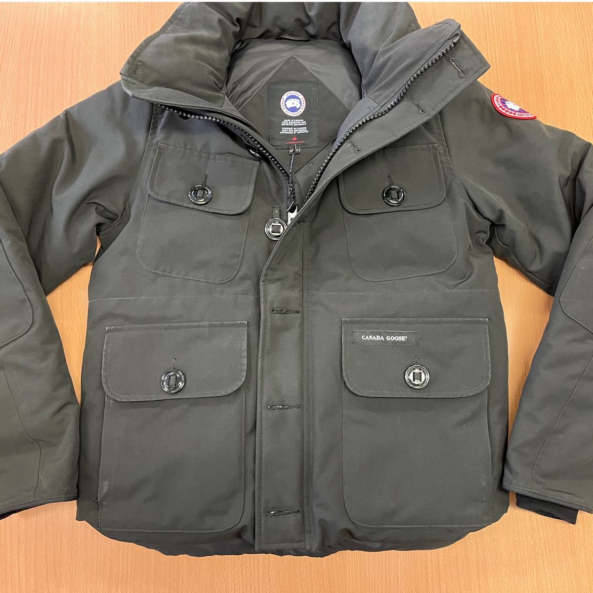 ジャケット/アウター【新品❗️】タグ有☆サザビー正規品☆市場価格の