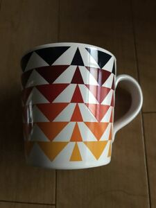 PENDLETON pen dollar ton ceramics made mug OLTE (Optical Line Transmission Equipment) ga