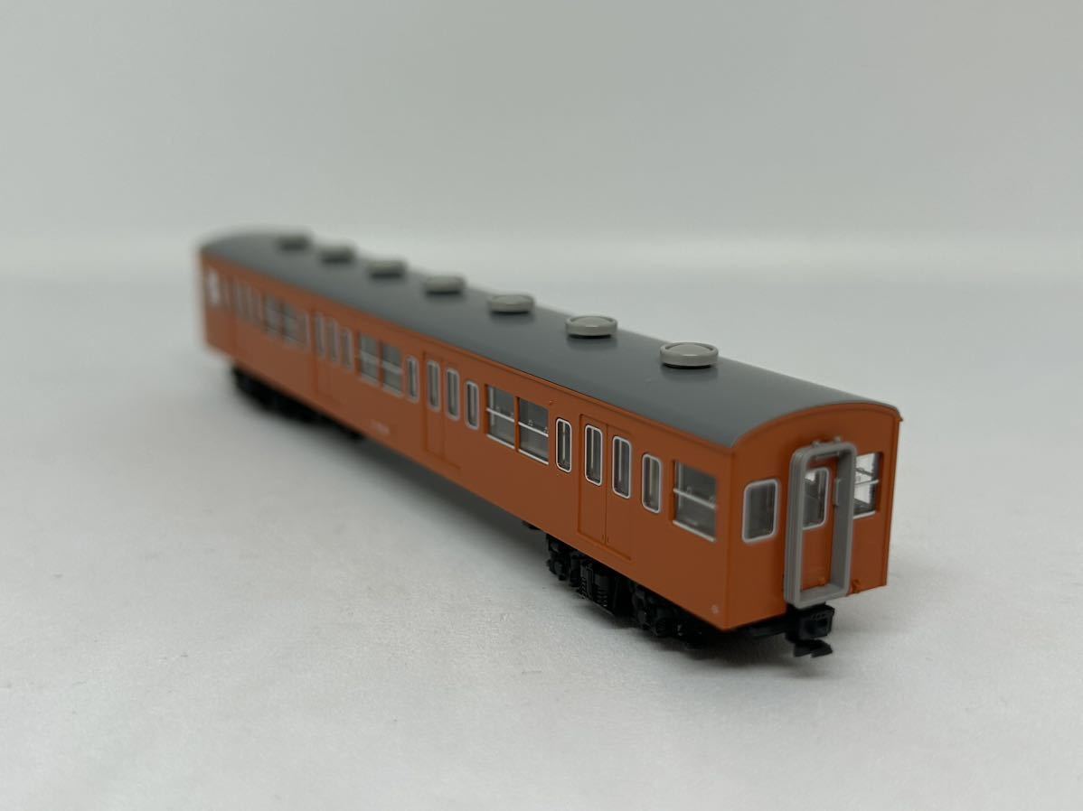 ヤフオク! -「kato 101系 中央線」の落札相場・落札価格