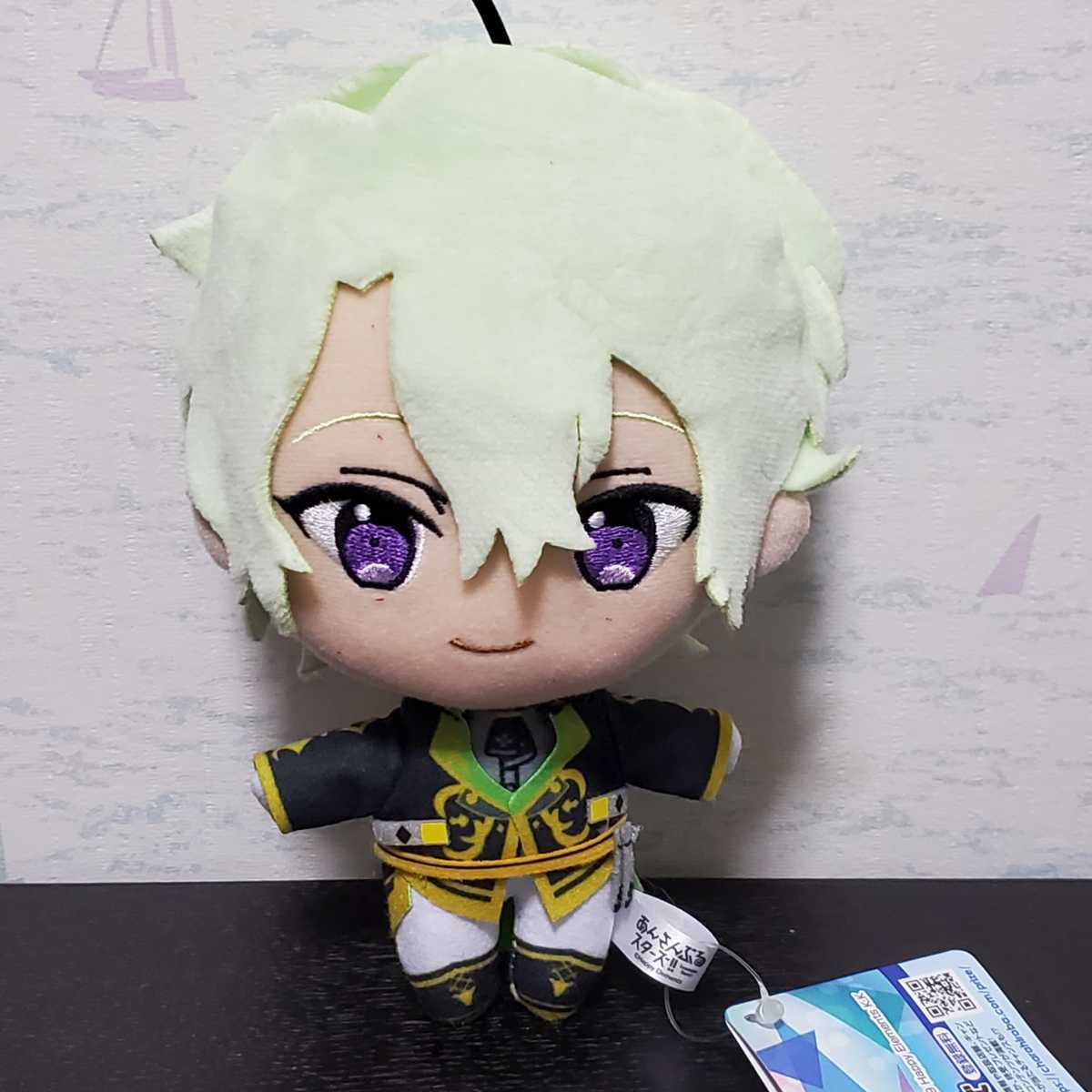 ヤフオク! -「巴日和 ぬいぐるみ」の落札相場・落札価格