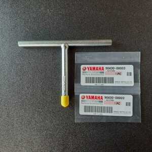 YM2 Yamaha outboard motor exclusive use gear oil exchange tool [....]+ original gasket postage 180 jpy *032