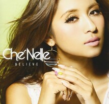 【CD】美品・シェネル『 ビリーヴ 』◆邦楽と洋楽、英語詞と日本語詞がナチュラル ◆ 人気商品！_画像1