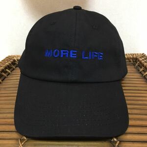 Drake More Life Cap Hat ドレイク