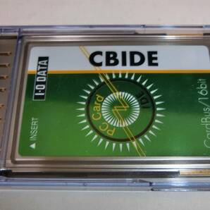 【送料無料】 I.O DATA製 CDP-FX24/CBIDE 24倍速CDROMドライブの画像3