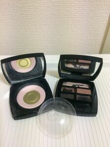 C03 genuine article Chanel. fa chair powder . eyeshadow 2 point .. sale 