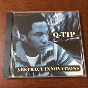 Q-TIP/ABSTRACT INNOVATIONS