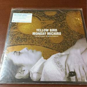 MONDAY MICHIRU/YELLOW BIRD